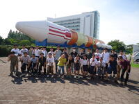 JAXA