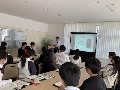 ②郡山コースA　株式会社宝来屋