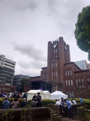 2025東大五月祭