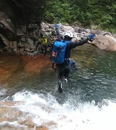 jump