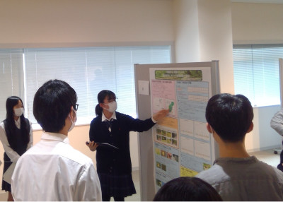 20251005_支部発表会　ポスター発表